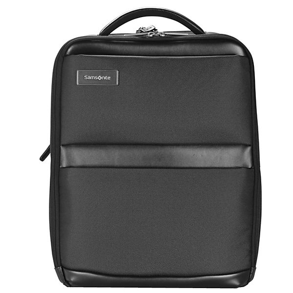 Samsonite Cityscape Business Rucksack 46 cm Laptopfach