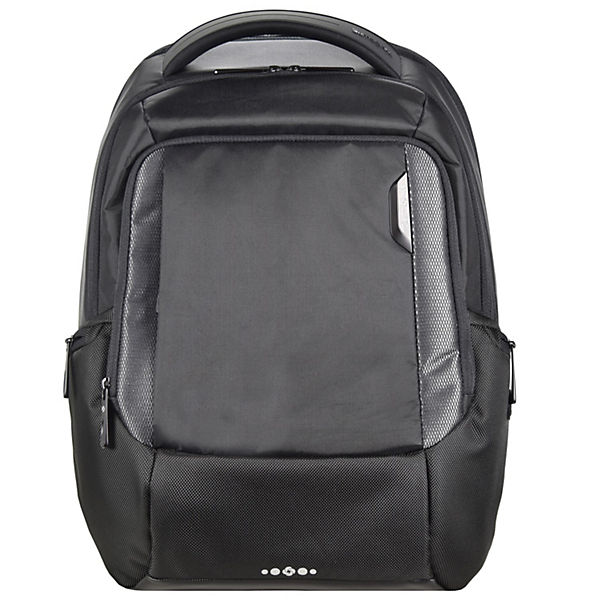 Samsonite Cityscape Business Rucksack 46 cm Laptopfach