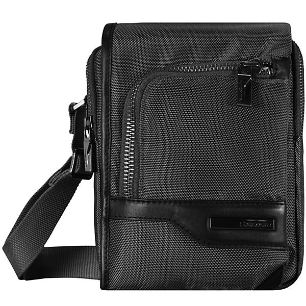 Samsonite GT Supreme Umhängetasche 18 cm