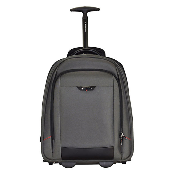 Samsonite Pro-DLX 4 Rucksack Trolley 54 cm Laptopfach