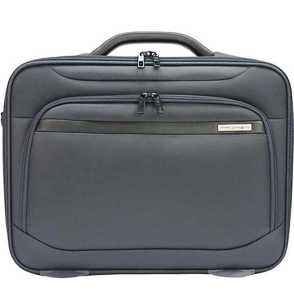 Samsonite Vectura Businesstasche L 42 cm Laptopfach