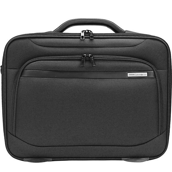 Samsonite Vectura Businesstasche M 42 cm Laptopfach
