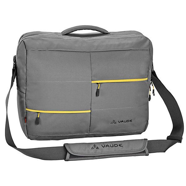 VAUDE Recycled Alton Aktentasche 42 cm Laptopfach