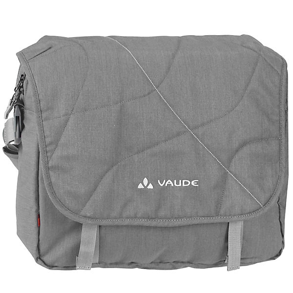 VAUDE Recycled torPET Umhängetasche 43 cm