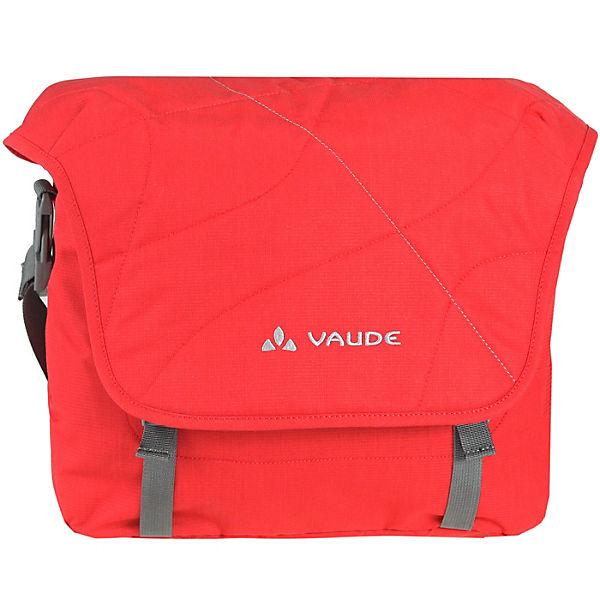 VAUDE Recycled haPET Umhängetasche 29 cm
