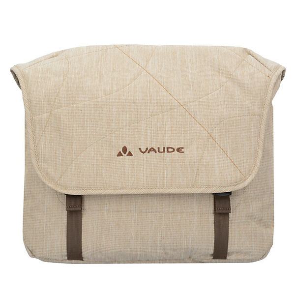 VAUDE Recycled haPET Umhängetasche 29 cm