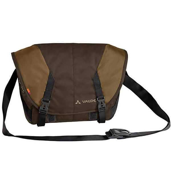 VAUDE Tecotorial Tecoleo S Umhängetasche 28 cm