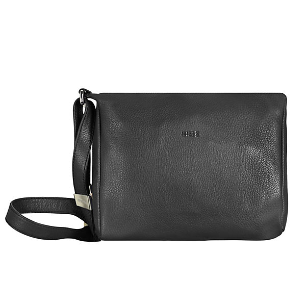 Bree Nola 2 Umhängetasche Leder 26 cm