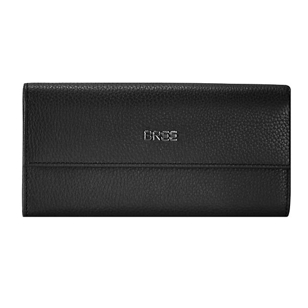 Bree Nola 100 Geldbörse Leder 19 cm