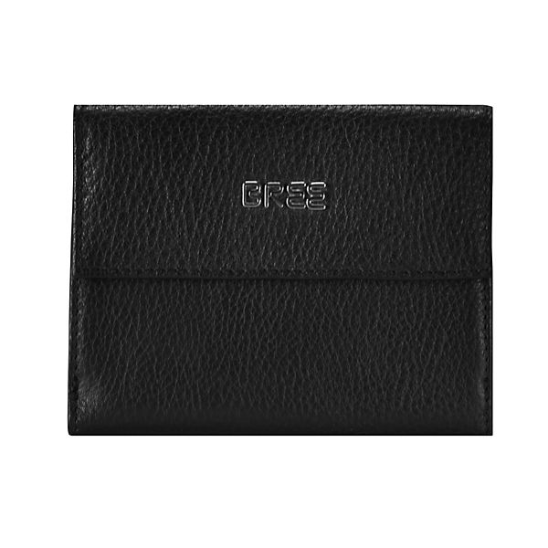 Bree Nola 104 Geldbörse Leder 12 cm