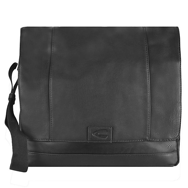 camel active Stockholm Messenger 41 cm