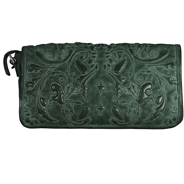 Billy the Kid Marokko Ella Umhängetasche Leder 29 cm