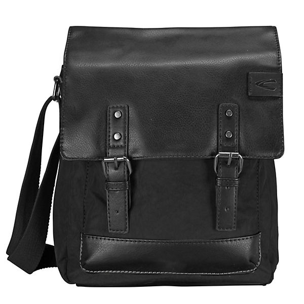 camel active Austin Umhängetasche 22 cm