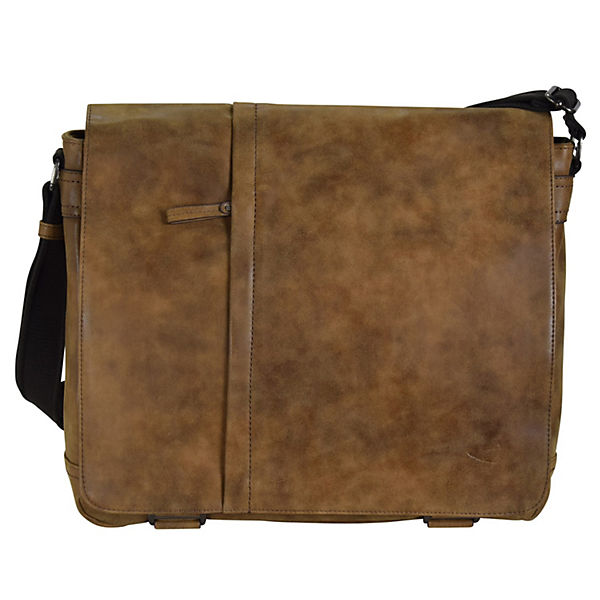 camel active Hampton Messenger 39 cm