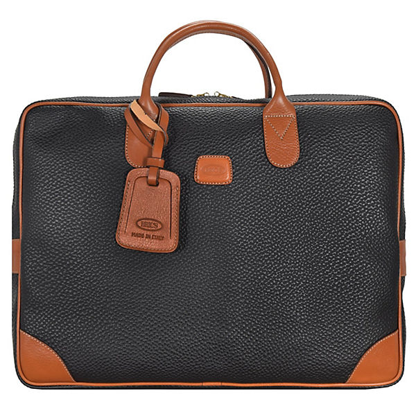 Bric's Magellano Aktenmappe 40 cm