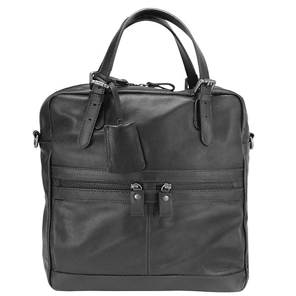 Bugatti Sydney Shopper Leder 32 cm
