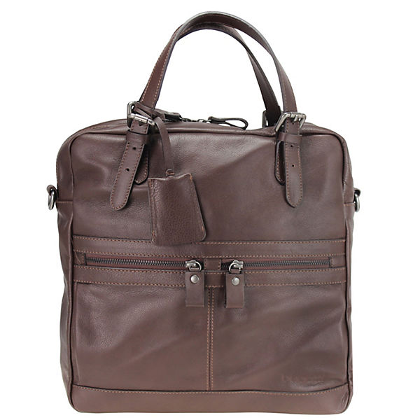 Bugatti Sydney Shopper Leder 32 cm