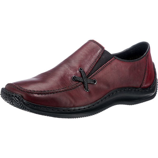 rieker Slipper