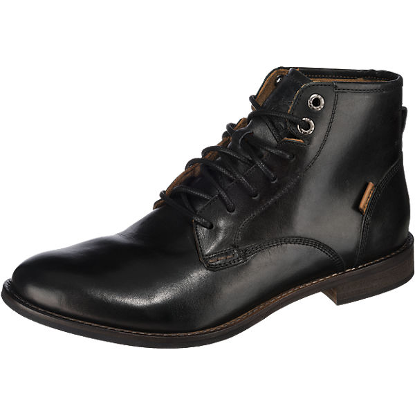 Levi's® Baldwin Derby Lace Stiefeletten