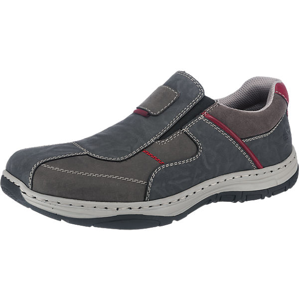 rieker Slipper