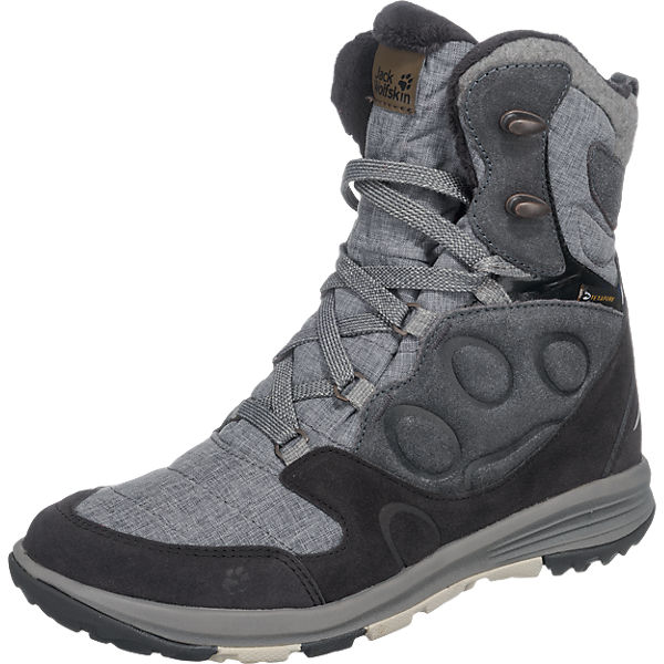 JACK WOLFSKIN Vancouver Texapore Outdoor Stiefel Stiefel