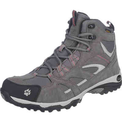 JACK WOLFSKIN Vojo Hike Mid Texapore Outdoor Stiefeletten wasserdicht