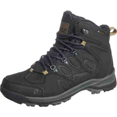 JACK WOLFSKIN Cold Terrain Texapore Mid Stiefeletten wasserdicht