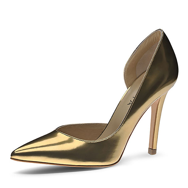 Evita Shoes Pumps