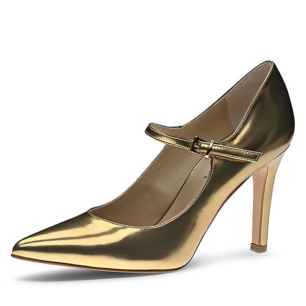 Evita Shoes Pumps