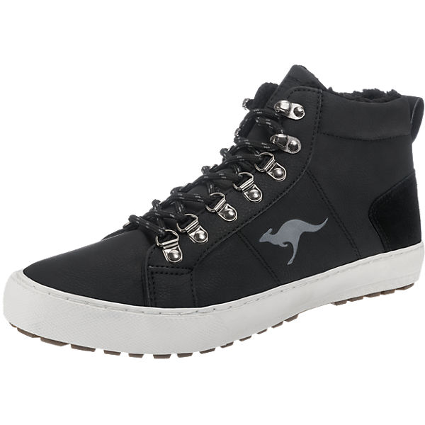 KangaROOS Riveter M I Stiefeletten