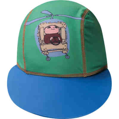Baby Cap Willi Wiberg mit UV-Schutz 2