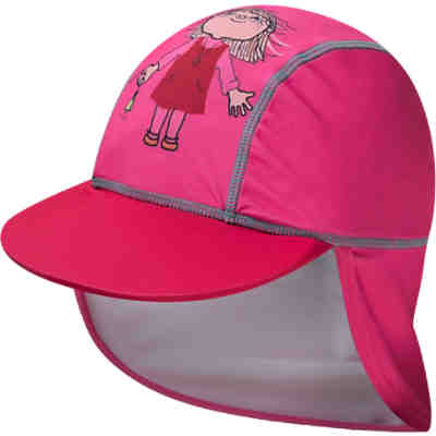 Baby Cap Willi Wiberg mit UV-Schutz