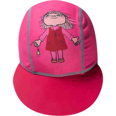 Baby Cap Willi Wiberg mit UV-Schutz 2