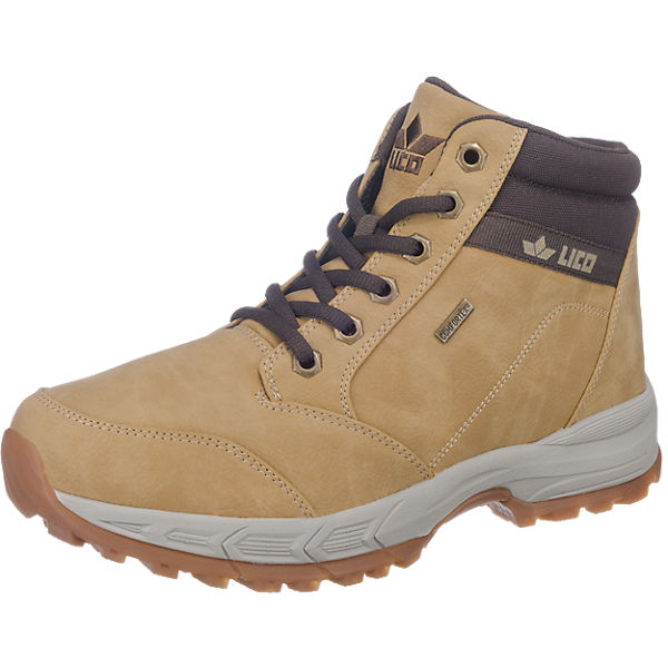 LICO Charleston Stiefel & Stiefeletten