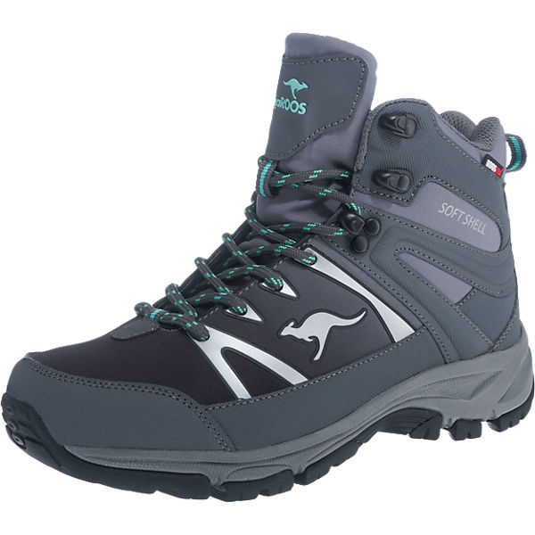 KangaROOS Nangat Stiefeletten