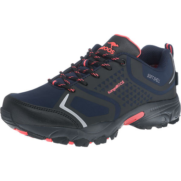 KangaROOS K-Outdoor Soft 8092 Sneakers