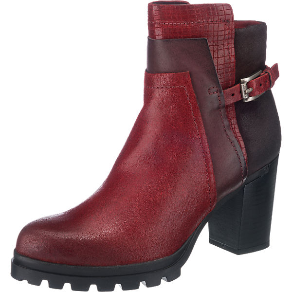 Martina Buraro Stiefeletten