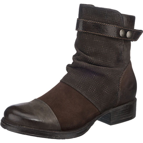 Martina Buraro Stiefeletten