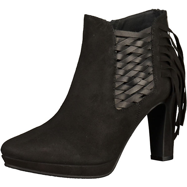 SPM Stiefeletten