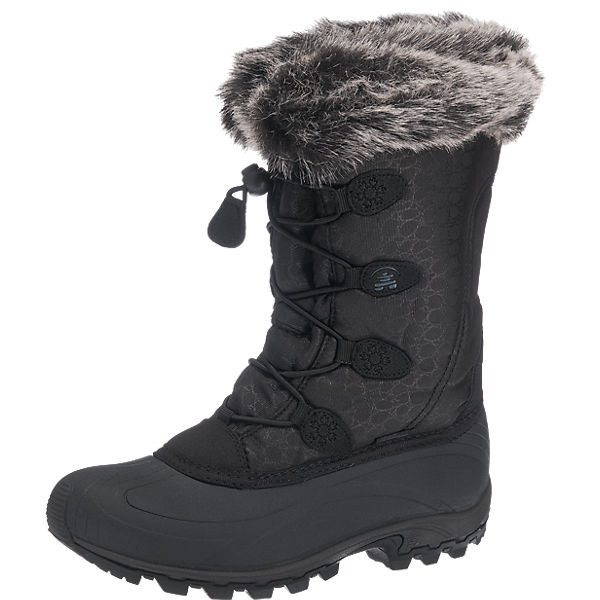 kamik Momentum Stiefel wasserdicht