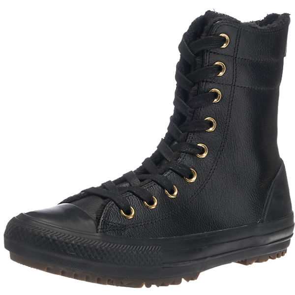 CONVERSE Chuck Taylor All Star High-Rise Boot Sneakers