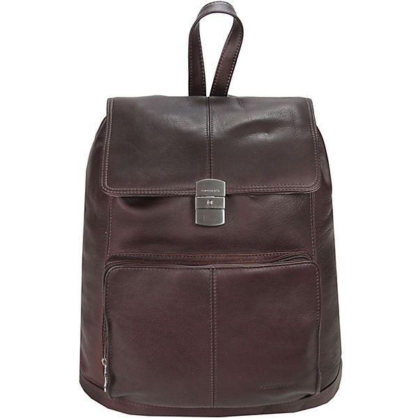 Harold's Country Rucksack Leder 38 cm
