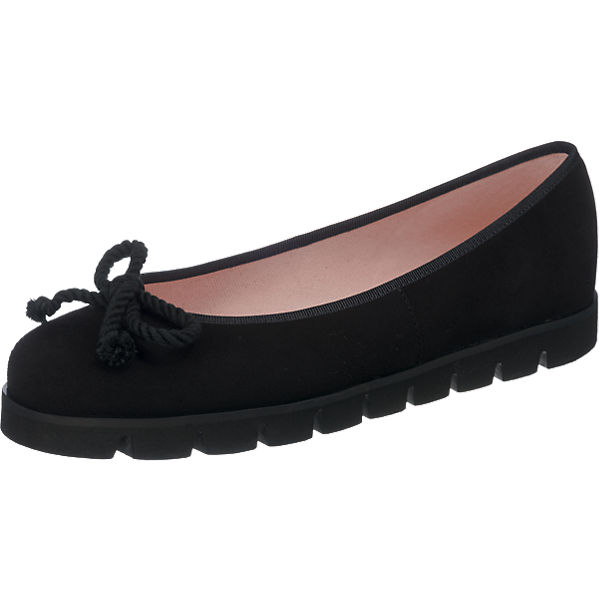Sportliche Ballerinas