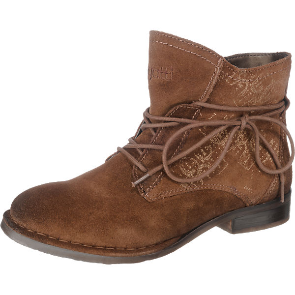 bugatti Stiefeletten