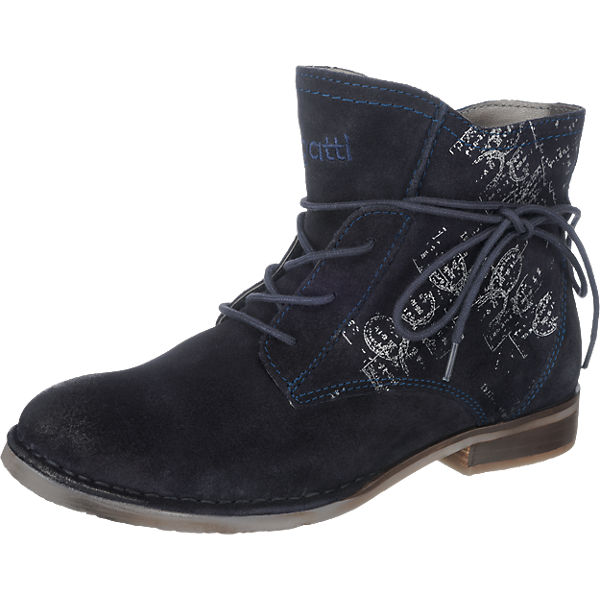 bugatti Stiefeletten
