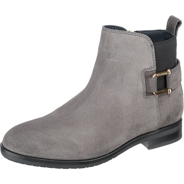 TOMMY HILFIGER Berry Stiefeletten