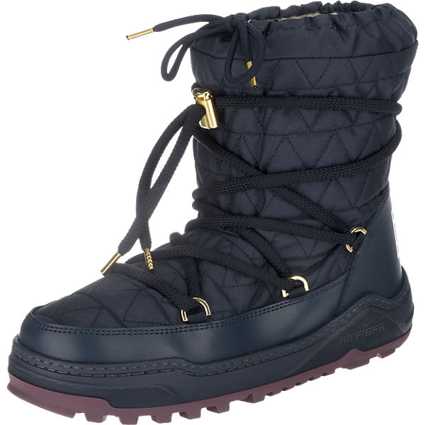 TOMMY HILFIGER Wanda Stiefel