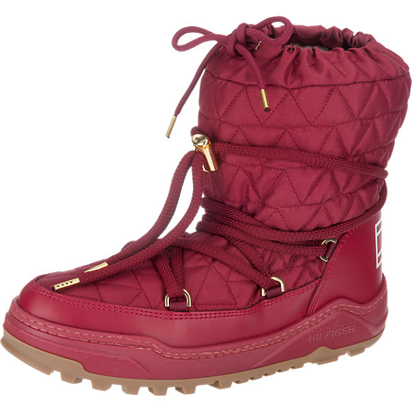 TOMMY HILFIGER Wanda Stiefel