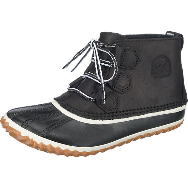 SOREL Out N About™ Leather Stiefeletten