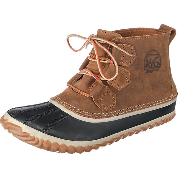 SOREL Out N About Stiefeletten